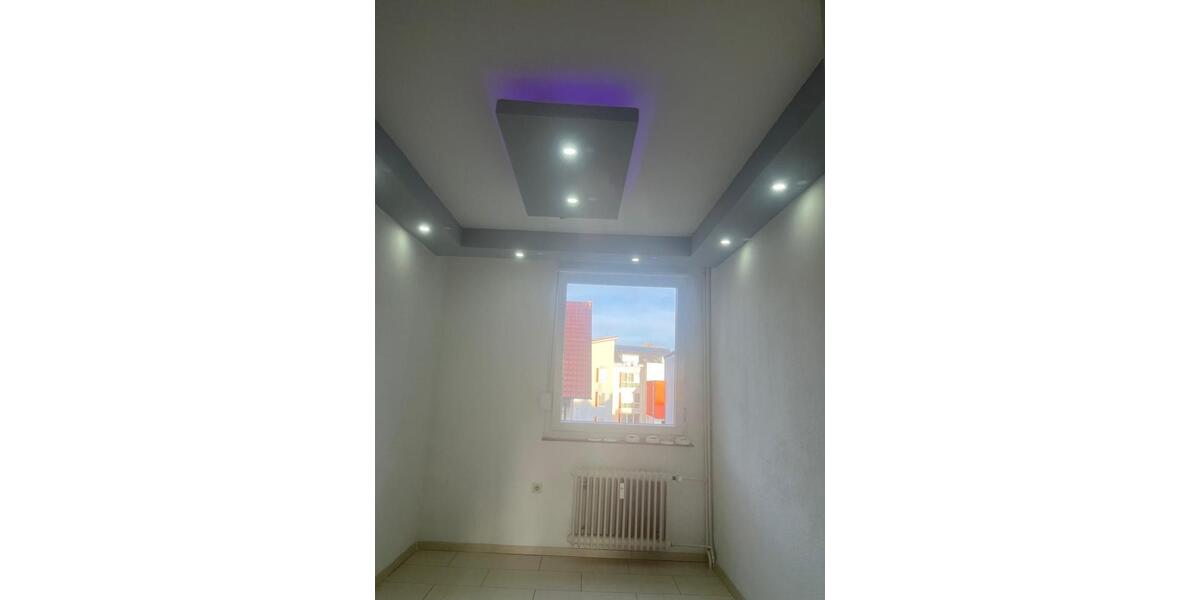 Etagenwohnung Bad Iburg - 2 Zimmer, 50 m&sup2;, 550&euro; | Angebot:26062824