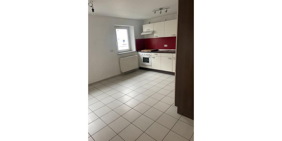 Erdgeschoßwohnung Schlüsselfeld - 2 Zimmer, 65 m&sup2;, 500&euro; | Angebot:25838033