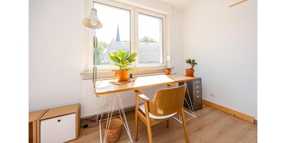 Helles WG-Zimmer (16,74m²) in Mainz-Kastel – Studenten aufgepasst! Verfügbar ab sofort! 1 zimmer