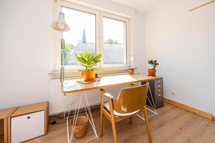 Wohnen auf Zeit Wiesbaden Mainz-Kastel - 1 Zimmer, 17 m&sup2;, 500&euro; | Angebot:19608290