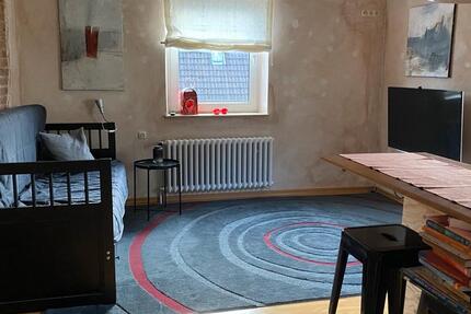 Wohnen auf Zeit Extertal - 2 Zimmer, 35 m&sup2;, 250&euro; | Angebot:25136836