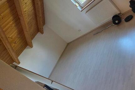 Wohnung Kempten (Allgäu) - 1 Zimmer, 126 m&sup2;, 490&euro; | Angebot:24829087