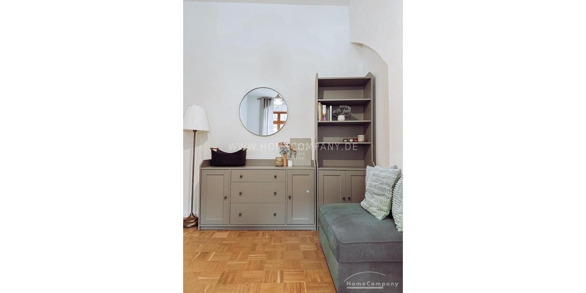 Wohnen auf Zeit Pirna - 3 Zimmer, 65 m&sup2;, 1.400&euro; | Angebot:25640566