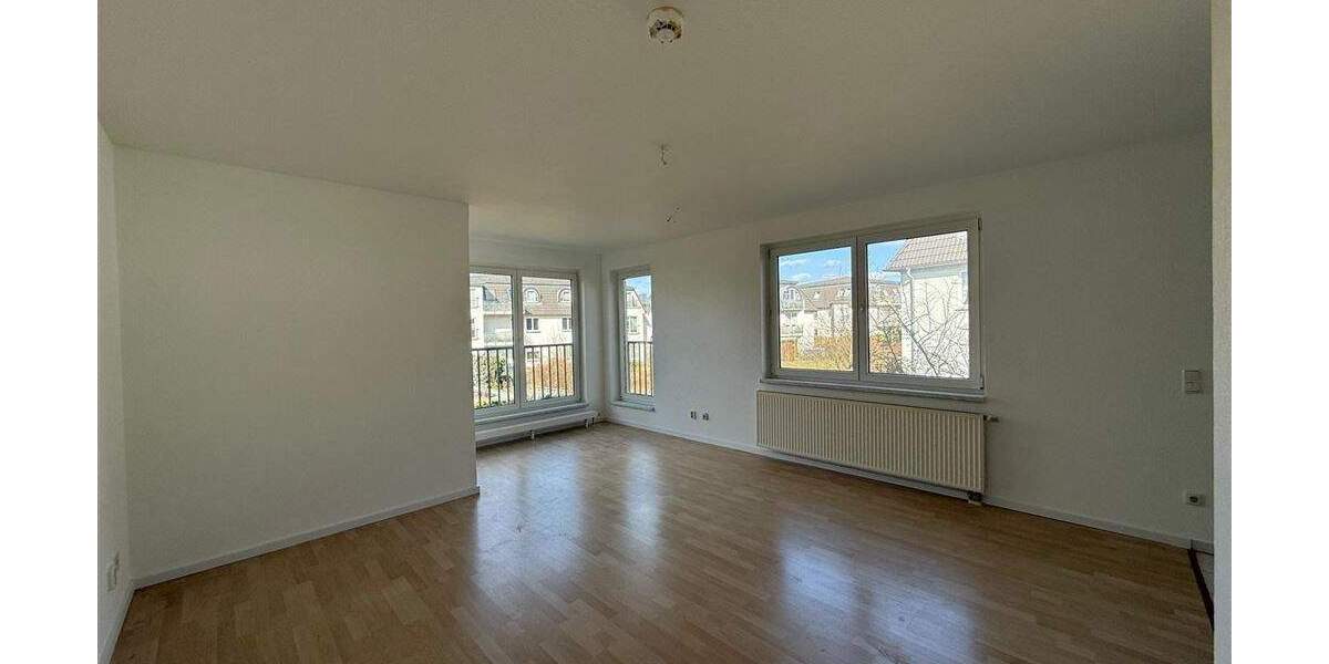 Etagenwohnung Blumberg Blumberg - 2 Zimmer, 65 m&sup2;, 860&euro; | Angebot:25796273