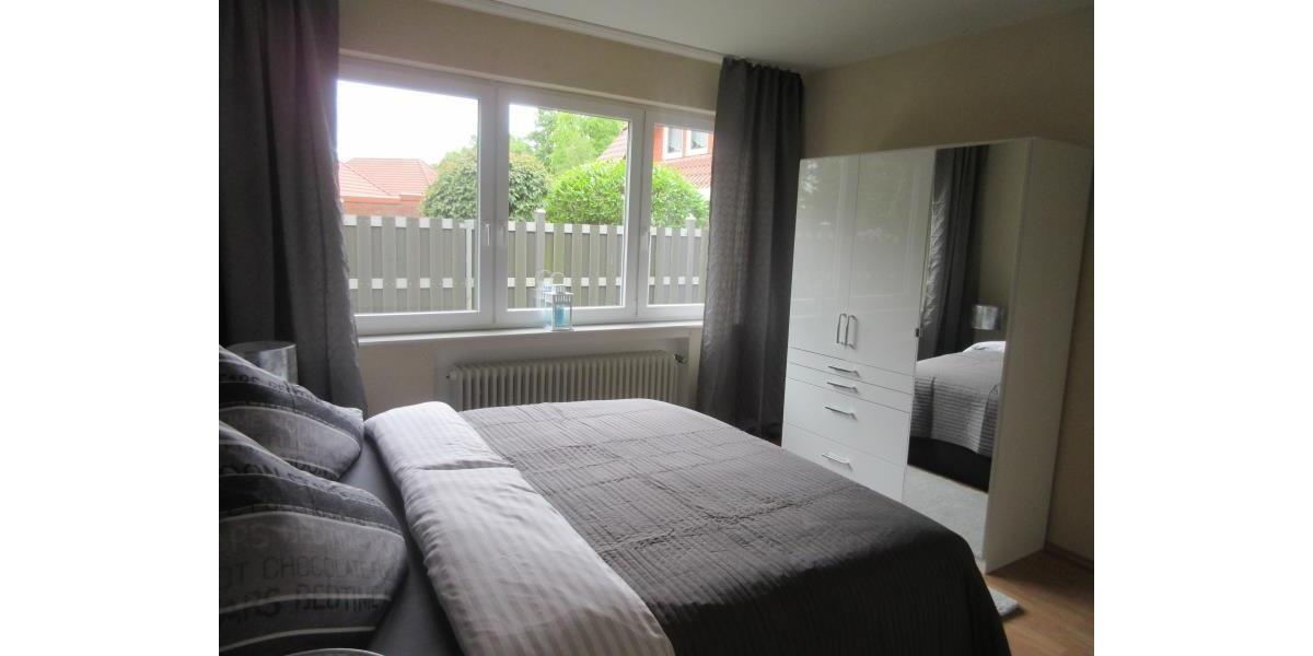 Etagenwohnung Werlte - 2 Zimmer, 54 m&sup2;, 60&euro; | Angebot:22789467