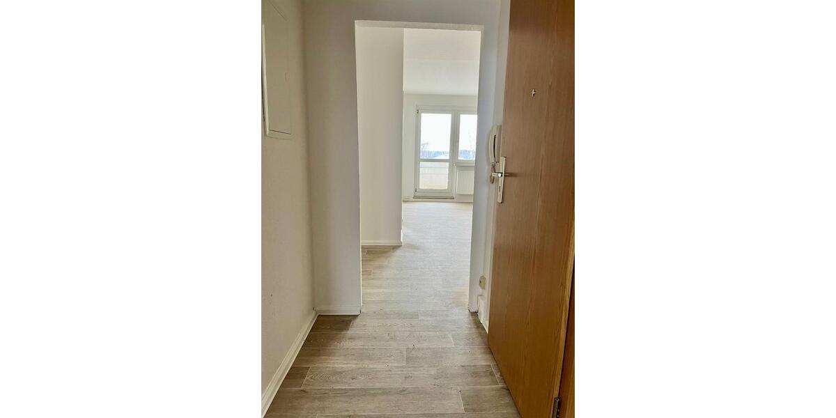 Etagenwohnung Oelsnitz (Vogtland) - 3 Zimmer, 56 m&sup2;, 308&euro; | Angebot:25810332