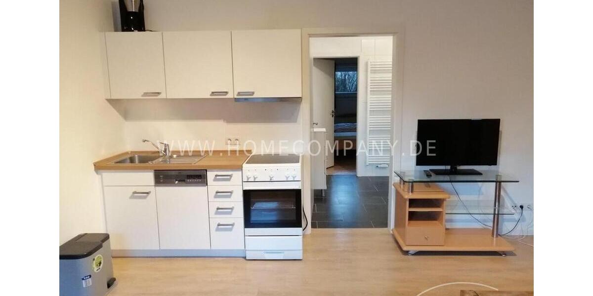 Wohnen auf Zeit Kirchbarkau - 2 Zimmer, 37 m&sup2;, 680&euro; | Angebot:26442064