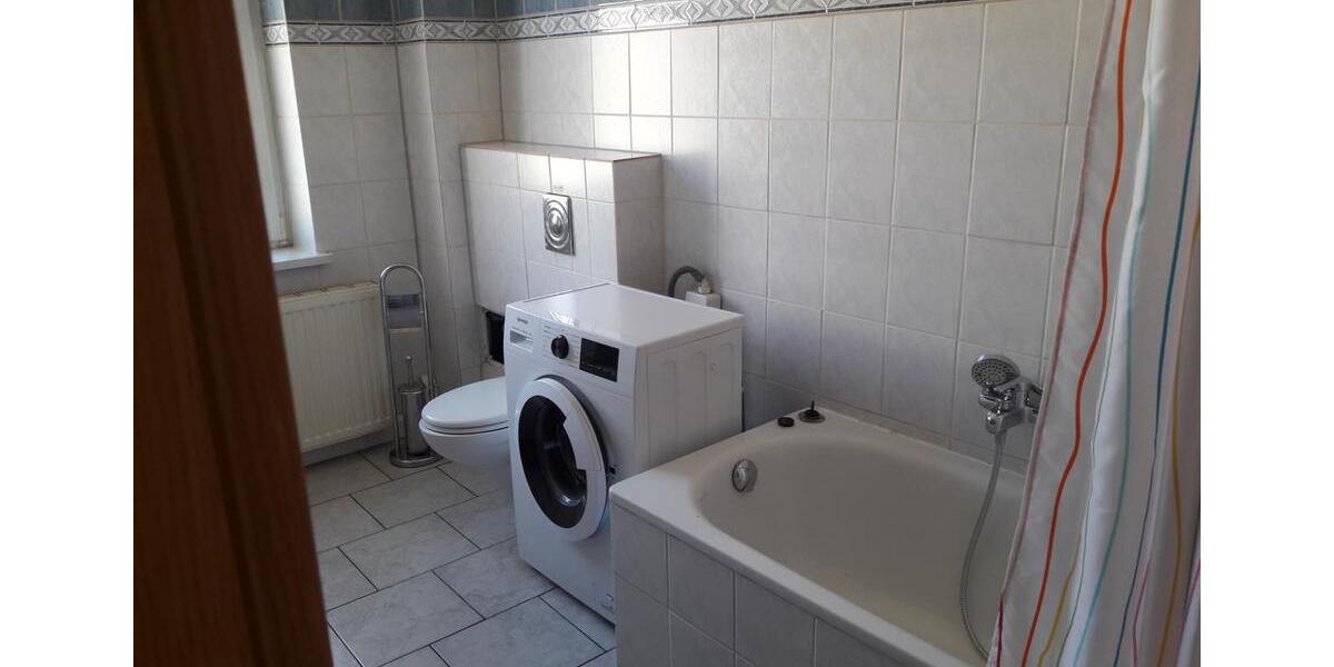 Wohnen auf Zeit Wilkau-Haßlau Haßlau - 3 Zimmer, 61 m&sup2;, 565&euro; | Angebot:24878756