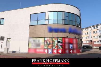 Gewerbeobjekt Bad Oldesloe - 5.700&euro; | Angebot:25478704