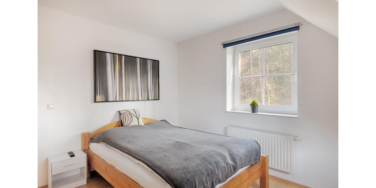 Wohnen auf Zeit Buchholz in der Nordheide - 600&euro; | Angebot:25843052