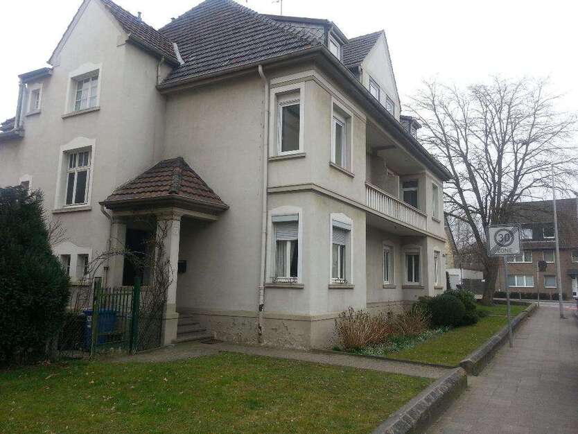 Wohnung zum Mieten in Mönchengladbach 939 € 91.48 m² 3 zimmer