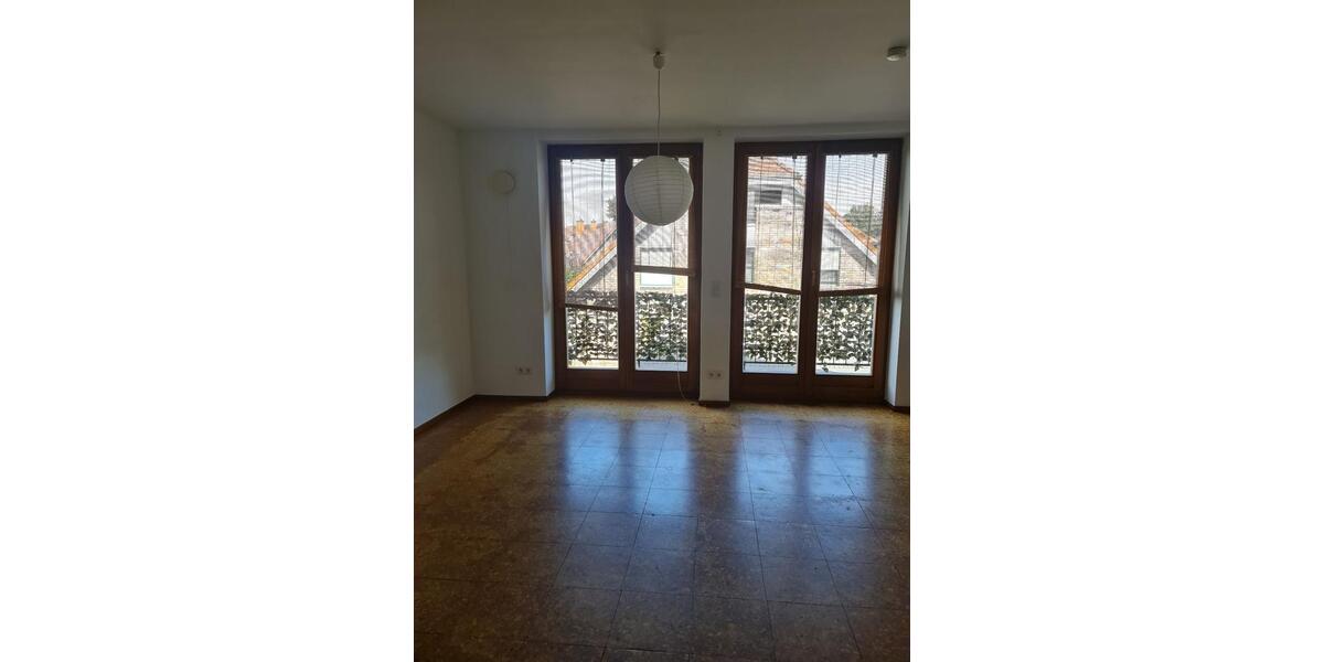 Maisonette Wohnung zimmer