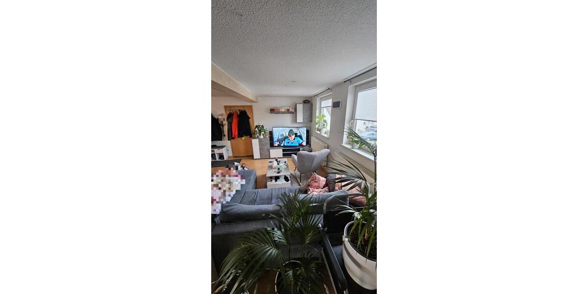 Etagenwohnung Bayreuth Meyernberg - 2 Zimmer, 80 m&sup2;, 1.050&euro; | Angebot:25549114