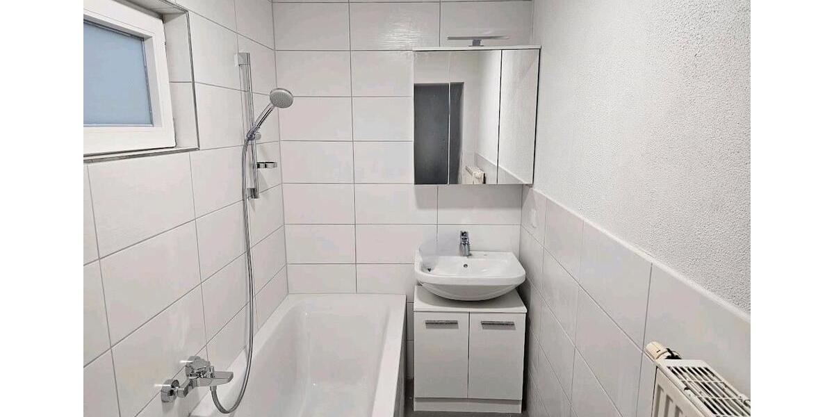 Erdgeschoßwohnung Eltmann - 2.5 Zimmer, 75 m&sup2;, 650&euro; | Angebot:24838601