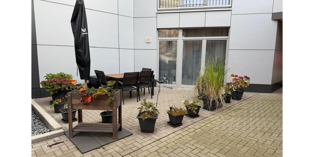 Erdgeschoßwohnung Waren (Müritz) - 2 Zimmer, 88 m&sup2;, 870&euro; | Angebot:24983866
