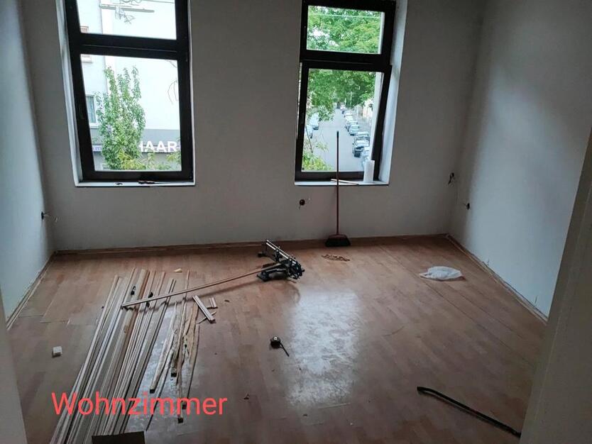 Wohnung zu vermieten