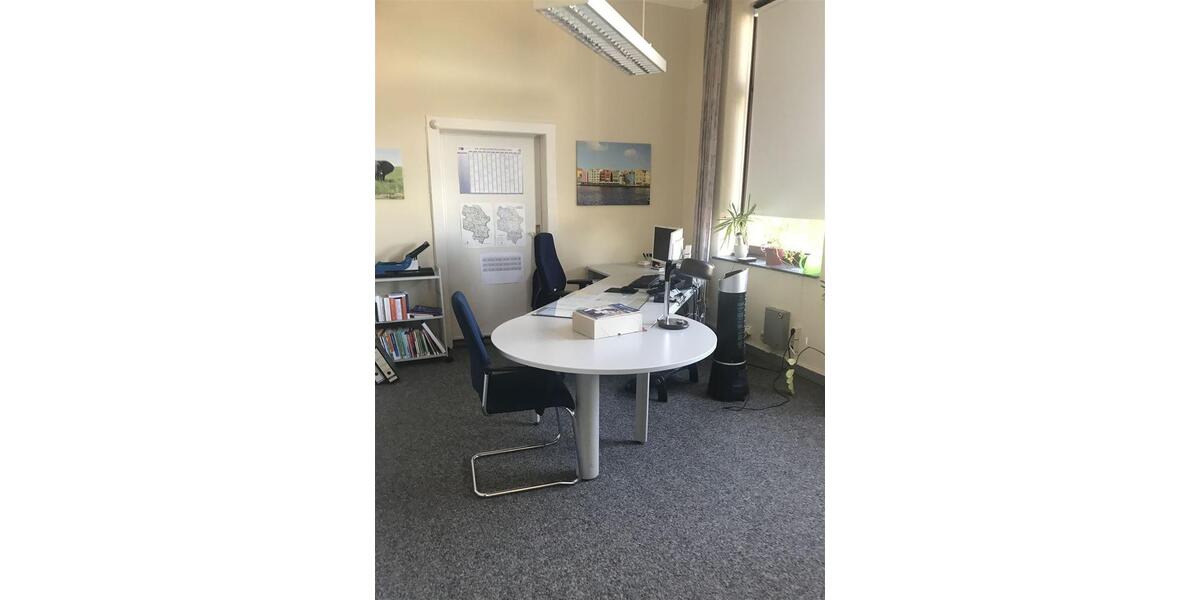 Gewerbeobjekt Verden (Aller) - 1.650&euro; | Angebot:24982122