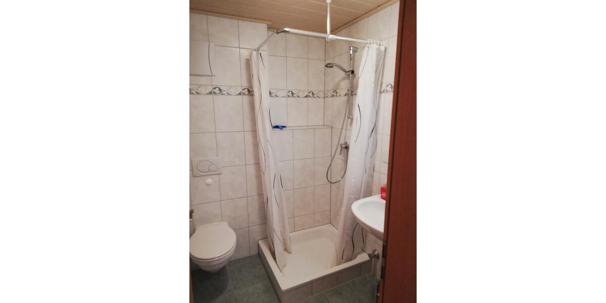 Etagenwohnung Merxheim - 1 Zimmer, 38 m&sup2;, 490&euro; | Angebot:25977504