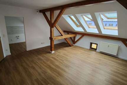Wohnung zum Mieten in Frankfurt (Oder) 560 € 65.86 m² 2 zimmer