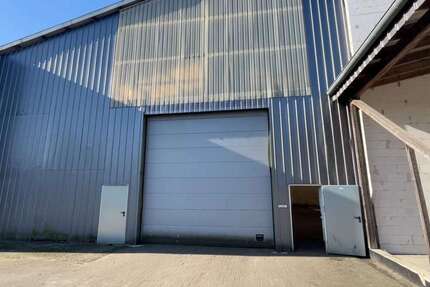 Gewerbeobjekt Bremen Blumenthal - 3.250&euro; | Angebot:20775933