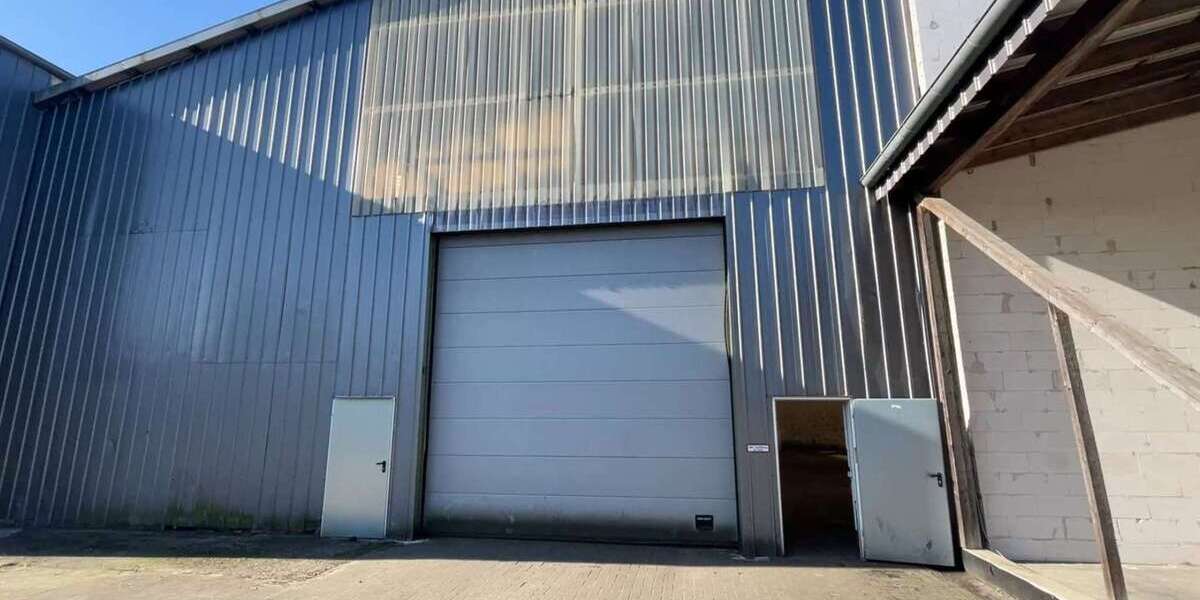 Gewerbeobjekt Bremen Blumenthal - 3.250&euro; | Angebot:20775933