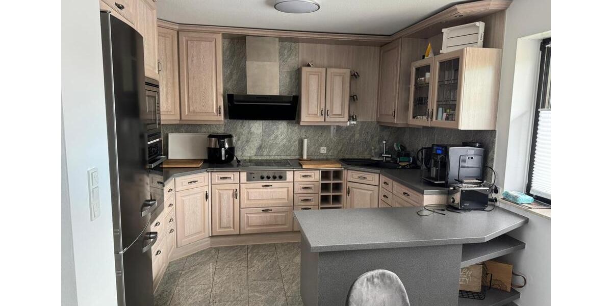 Erdgeschoßwohnung Hünfelden - 2 Zimmer, 152 m&sup2;, 1.350&euro; | Angebot:26610163