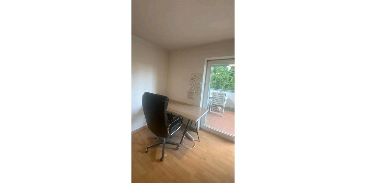 WG-Zimmer in 4er-WG (Studenten-WG) in Eppelheim 1 zimmer