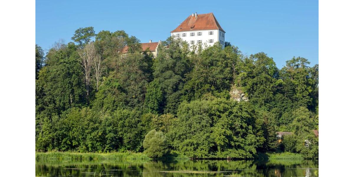 Gewerbeobjekt Nittenau - 1.590&euro; | Angebot:22533306