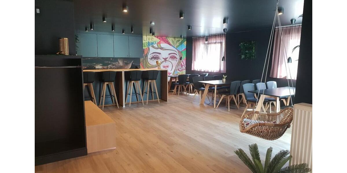 Etagenwohnung Schwäbisch Gmünd - 1 Zimmer, 23 m&sup2;, 490&euro; | Angebot:24795777