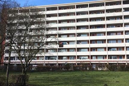 Wohnung Kaltenkirchen - 1 Zimmer, 40 m&sup2;, 413&euro; | Angebot:25095436