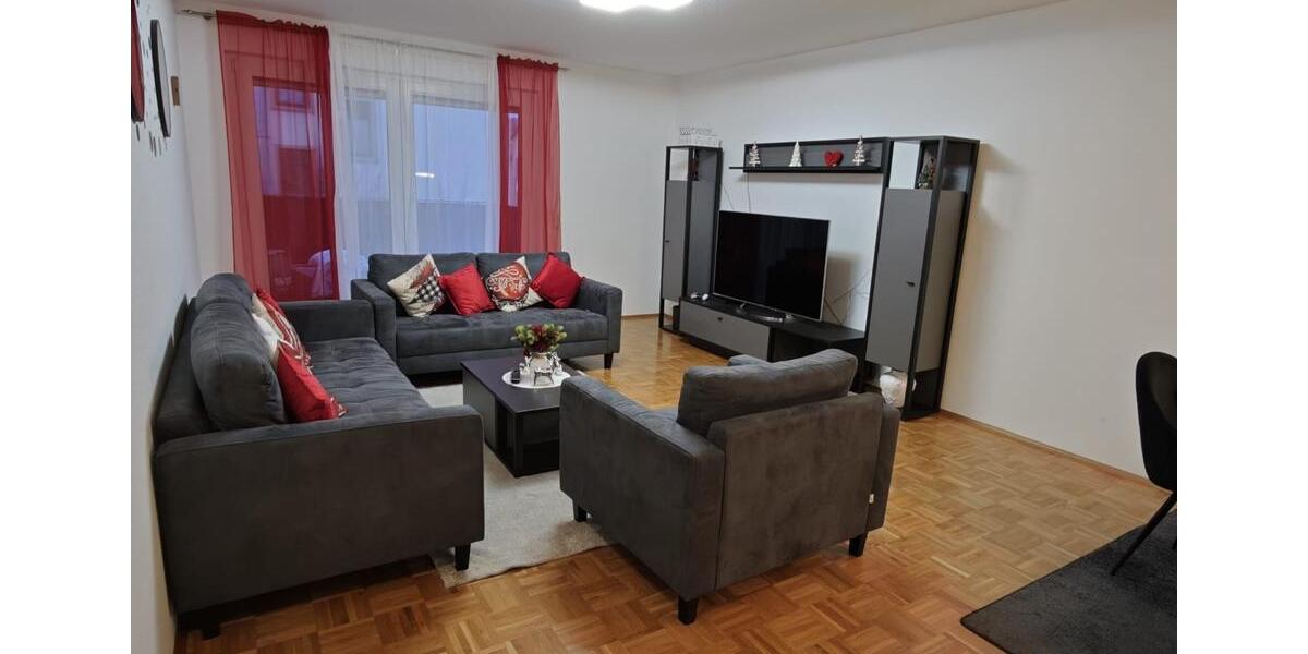 Etagenwohnung Offenbach am Main - 3 Zimmer, 90 m&sup2;, 1.450&euro; | Angebot:24946516