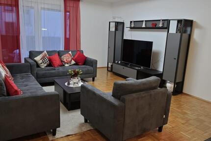 Wohnung Offenbach am Main - 3 Zimmer, 90 m&sup2;, 1.450&euro; | Angebot:24946516