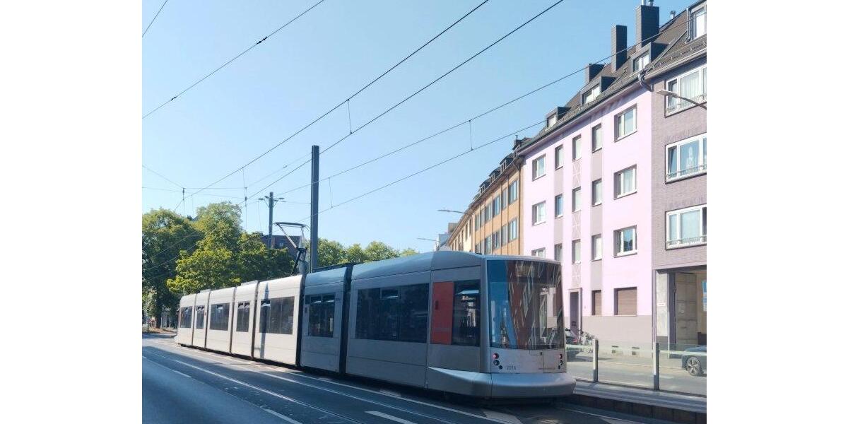 Wohnen auf Zeit Düsseldorf Stadtbezirk 8 - 1.5 Zimmer, 38 m&sup2;, 900&euro; | Angebot:26637245
