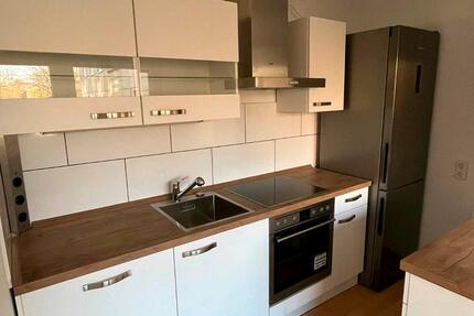 Wohnung Wuppertal Sedansberg - 2.5 Zimmer, 65 m&sup2;, 650&euro; | Angebot:26681784
