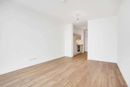 Wohnung Berlin Lichtenberg - 1 Zimmer, 30 m&sup2;, 670&euro; | Angebot:26170334