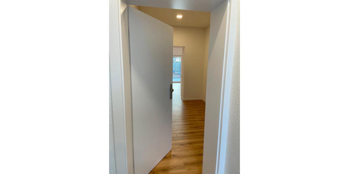 Erdgeschoßwohnung Nordhorn Bookholt - 2 Zimmer, 63 m&sup2;, 787&euro; | Angebot:25104147