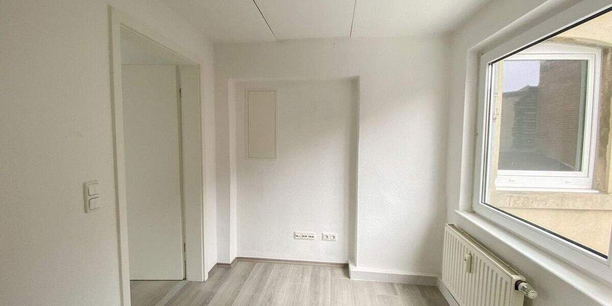 Etagenwohnung Übach-Palenberg Zweibrüggen - 3 Zimmer, 81 m&sup2;, 650&euro; | Angebot:24846776