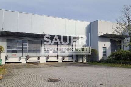 Halle in Großbeeren 21.133,10 € 2666 m² zimmer
