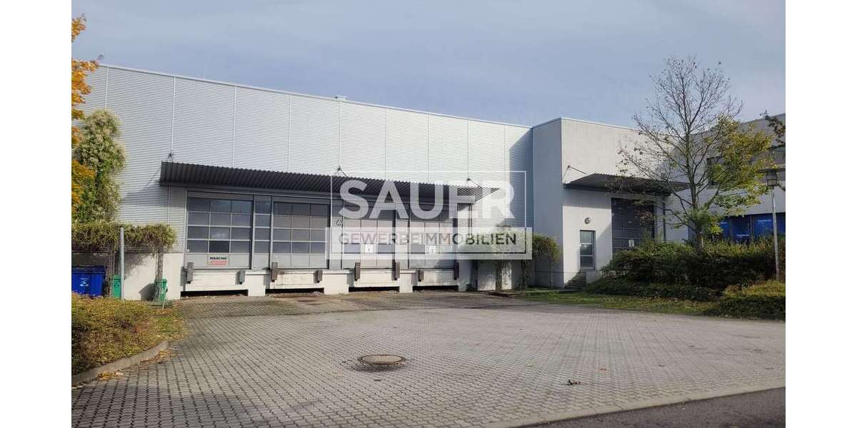 Halle in Großbeeren 21.133,10 € 2666 m² zimmer