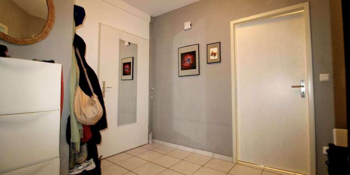 Wohnung zum Mieten in Limburg an der Lahn 990 € 77.13 m² 3 zimmer