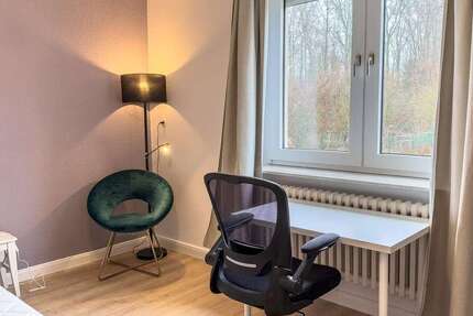 Wohnung Hildesheim Itzum-Marienburg - 1 Zimmer, 20 m&sup2;, 390&euro; | Angebot:21867535