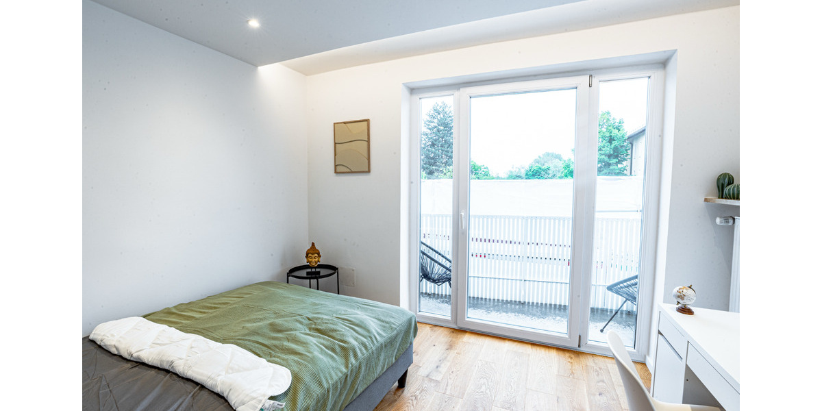 Wohnen auf Zeit Erlangen Alterlangen - 1 Zimmer, 14 m&sup2;, 620&euro; | Angebot:24847064