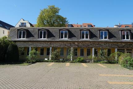 Coworking - Büro - Arbeitsplatz - Innenstadt – Gemeinschaftsbüro zimmer