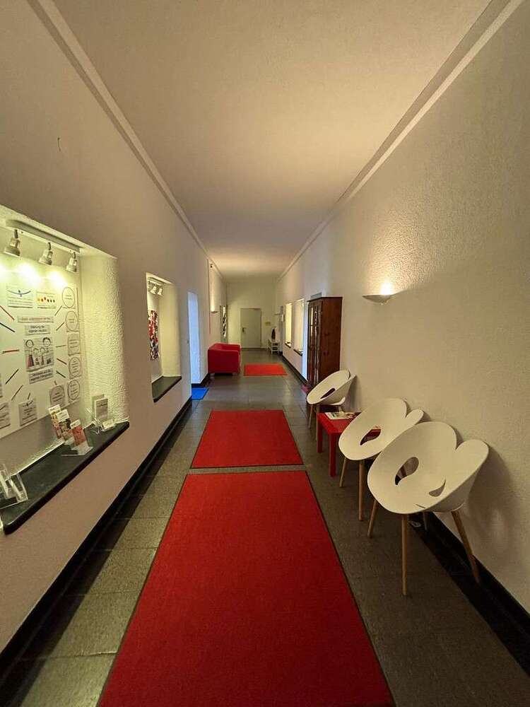 Büro in Radolfzell 368 € 274 m²