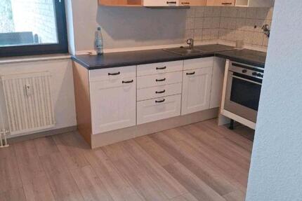 Wohnung Oberhausen Schmachtendorf - 1.5 Zimmer, 42 m&sup2;, 154&euro; | Angebot:25100423