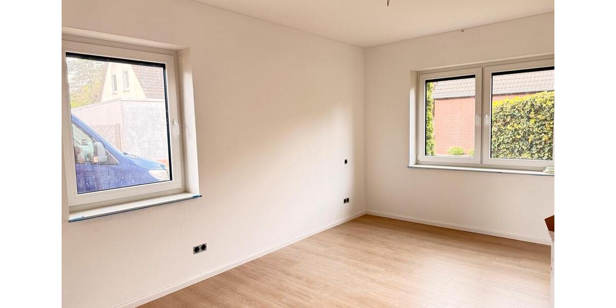Erdgeschoßwohnung Nienburg (Weser) - 2 Zimmer, 56 m&sup2;, 700&euro; | Angebot:26704175