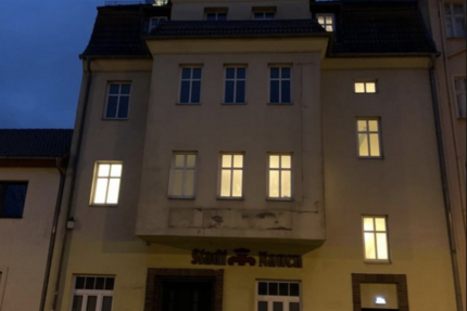 Wohnung Nauen - 2 Zimmer, 43 m&sup2;, 500&euro; | Angebot:25236340