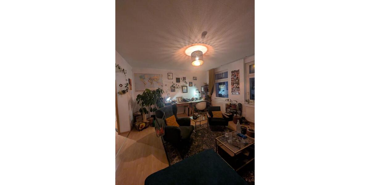 Wohnen auf Zeit Bielefeld - 1 Zimmer, 38 m&sup2;, 600&euro; | Angebot:25982247