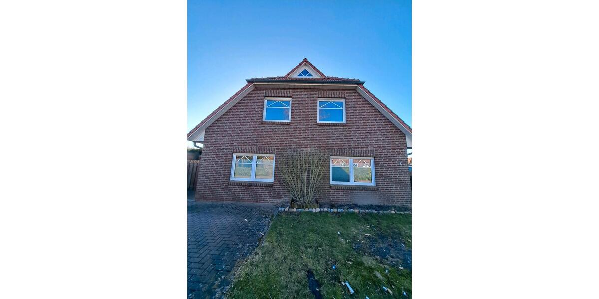 Einfamilienhaus Bockhorn - 1 Zimmer, 140 m&sup2;, 1.350&euro; | Angebot:25379058