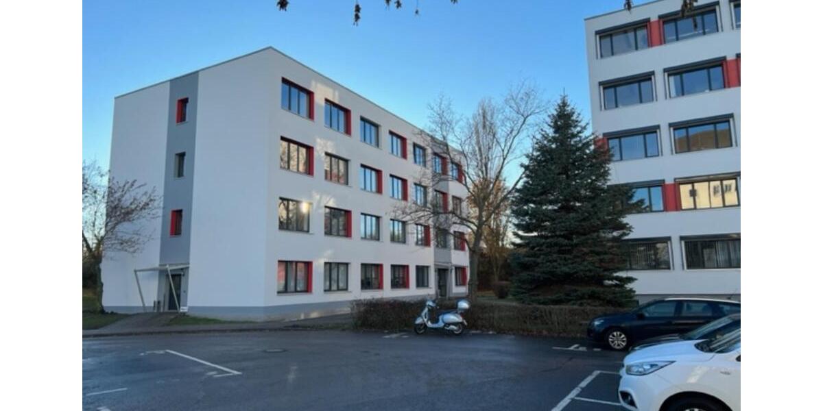 Helle, ansprechende 1-Raum-Büro´s, Büro, Bürokombination, preiswert & in Top-Lage! zimmer